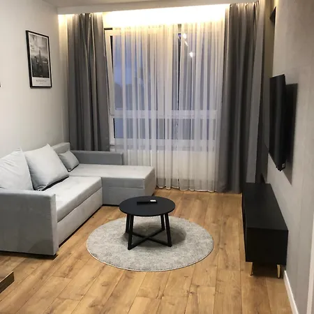 2 Mieszkanie Na Wynajem * Pruszkow