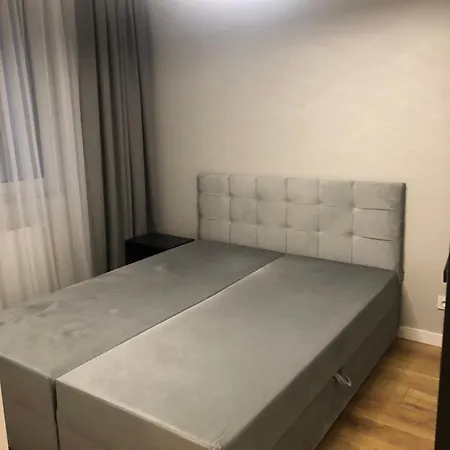Apartment 2 Mieszkanie Na Wynajem