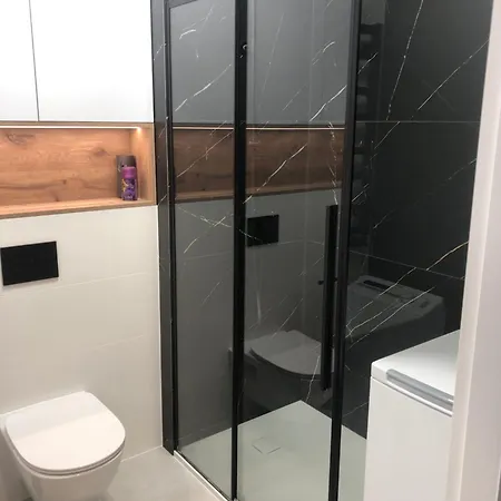 Apartamento 2 Mieszkanie Na Wynajem *