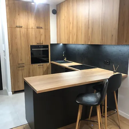 Apartment 2 Mieszkanie Na Wynajem Pruszkow